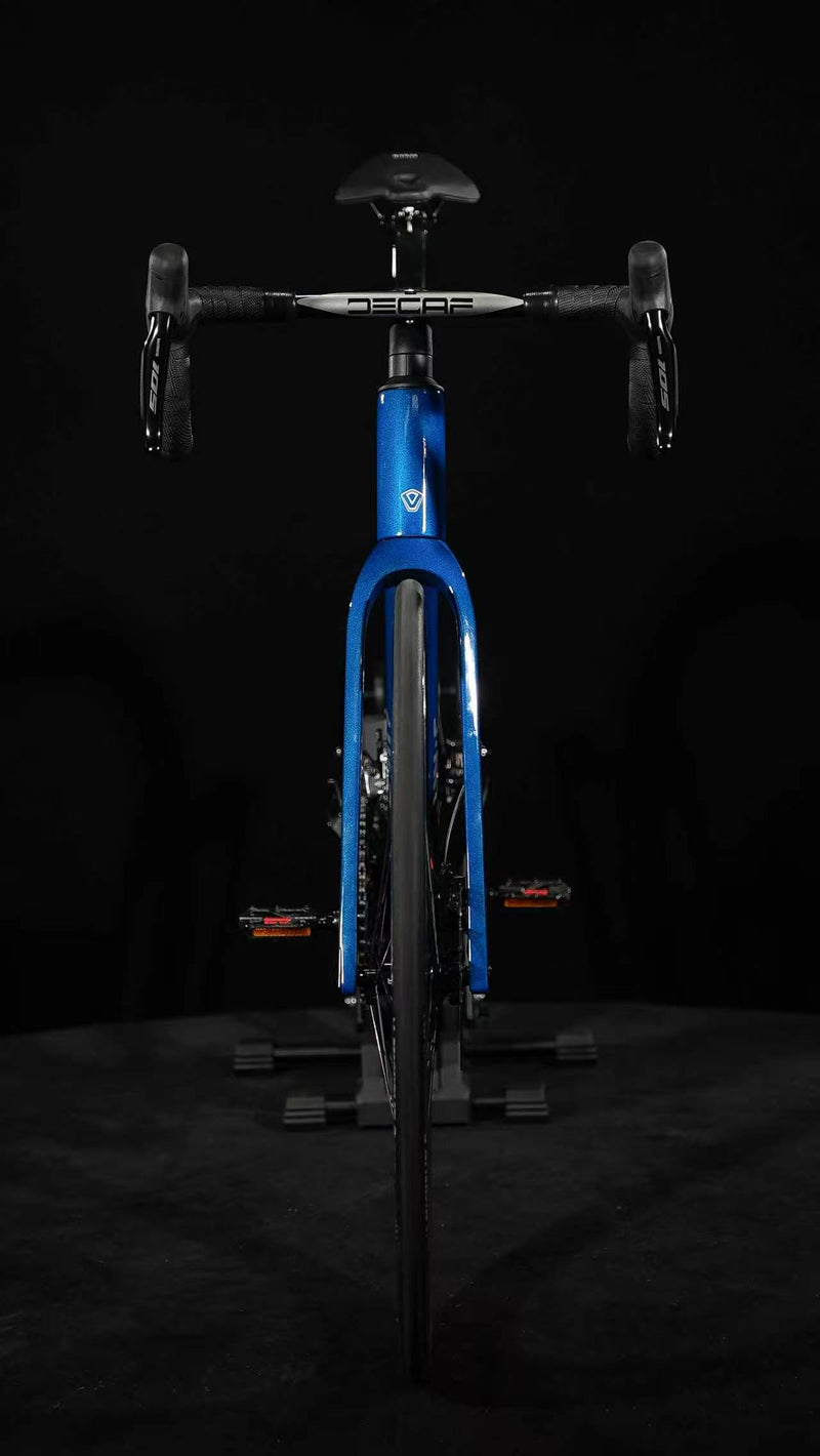 Load image into Gallery viewer, Java J-Air Volata Endurance Carbon Road Bike R7120
