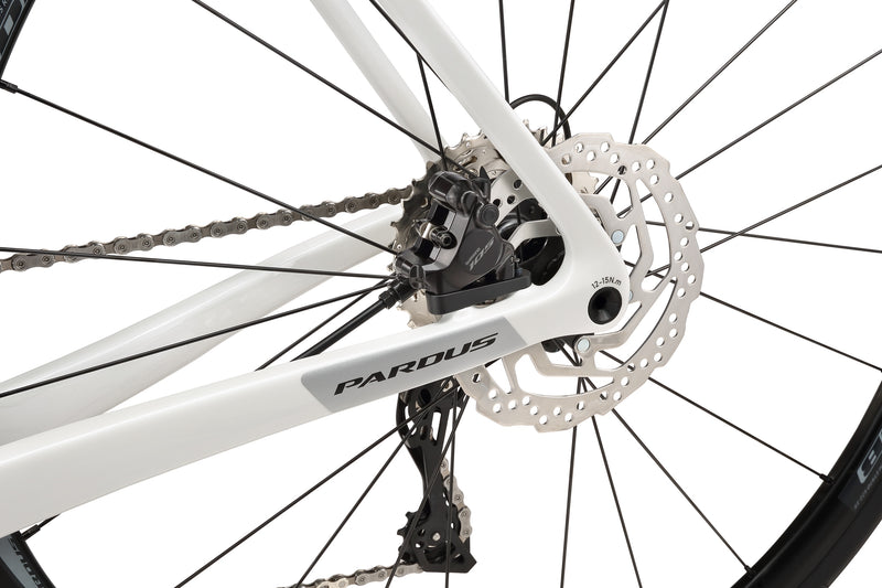 Load image into Gallery viewer, Pardus Super Sport Gen2 Carbon Road Bike Shimano 105 Di2
