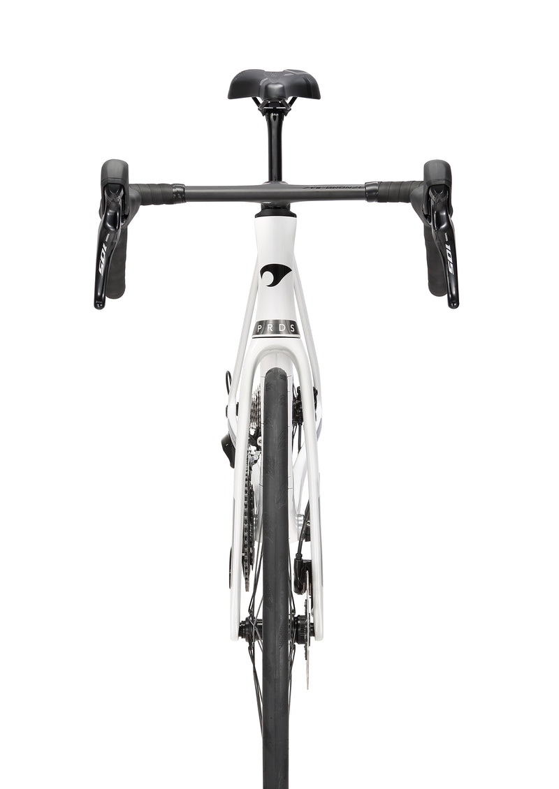 Load image into Gallery viewer, Pardus Super Sport Gen2 Carbon Road Bike Shimano 105 Di2
