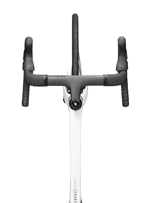Pardus Super Sport Gen2 Carbon Road Bike Shimano 105 Di2