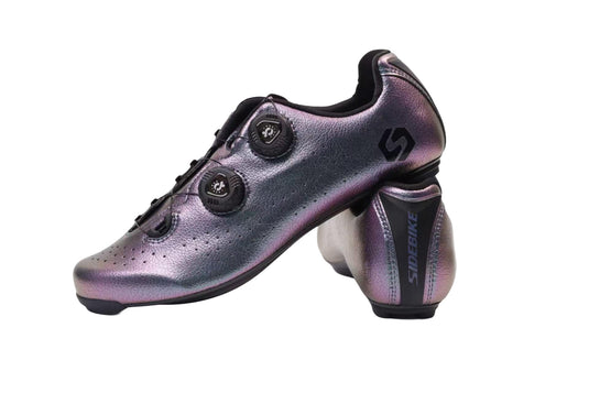 Sidebike Pro Road Cycling Shoes with Carbon Fiber Sole SD020