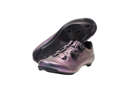Sidebike Pro Road Cycling Shoes with Carbon Fiber Sole SD020