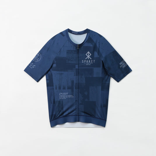 Spakct Morph Men's Short Sleeve Cycling Jersey YB111137