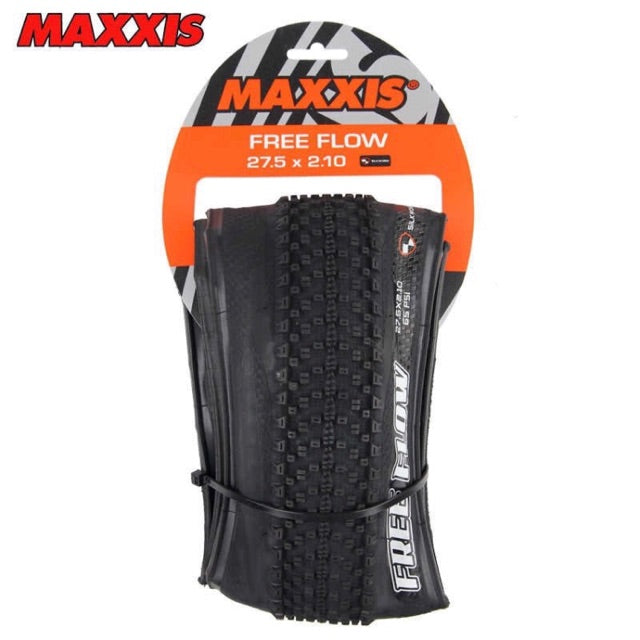 Load image into Gallery viewer, MAXXIS Free Flow 27.5x2.10 MTB Folding Tire
