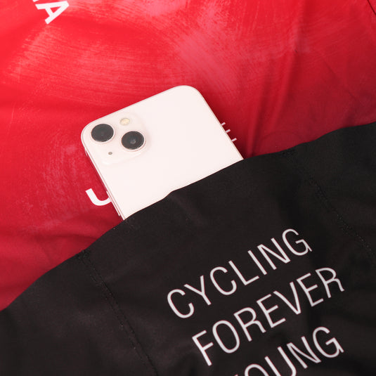 UCCC Pro Cycling Jersey Set Unisex