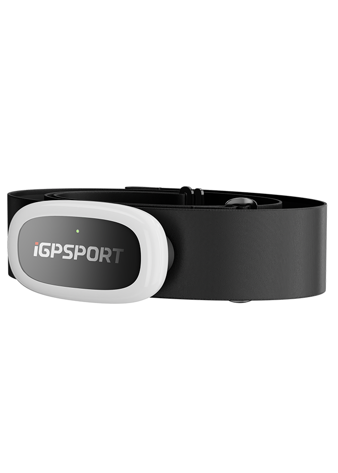 Load image into Gallery viewer, iGPSPORT HR50 Heart Rate Monitor
