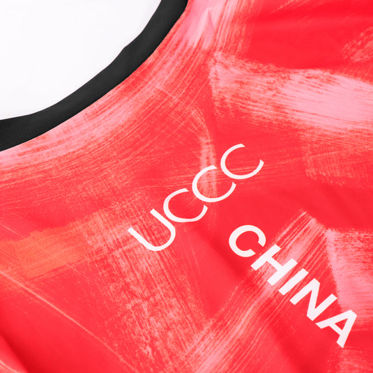 UCCC Pro Cycling Jersey Set Unisex