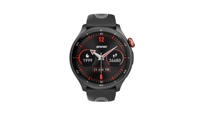 Load image into Gallery viewer, iGPSPORT LW10 Smart Watch Collector&#39;s Edition
