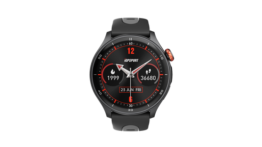 iGPSPORT LW10 Smart Watch Collector's Edition