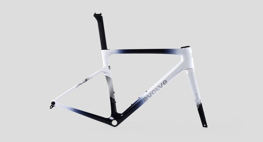 Evolve Cima Carbon Road Bike Frameset