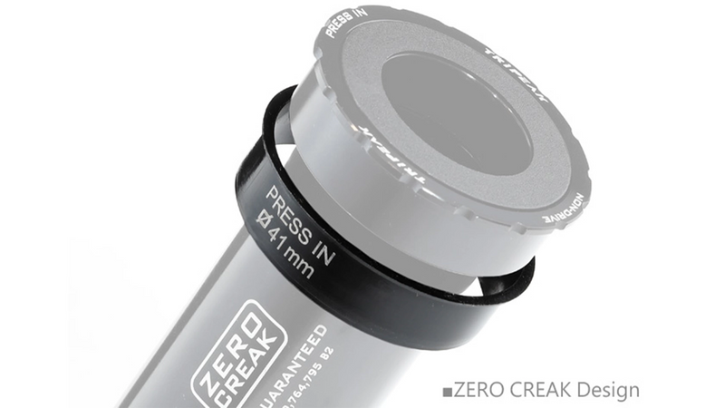 Load image into Gallery viewer, TRiPEAK JETSTREAM PRO BB Right 3-in-1 Bottom Bracket G3 Ceramic Bearing
