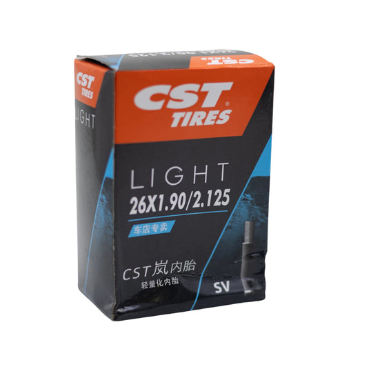 CST/JAVA/Upten Mountain Bike Kids Bicycle Inner Tubes 12 14 16 18 20 24 26 27.5 29 Inch Bike Tube with 32mm/36mm Schrader Valve