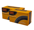 27.5 * 1.9-2.125 / Presta 48mm / 2 PCS