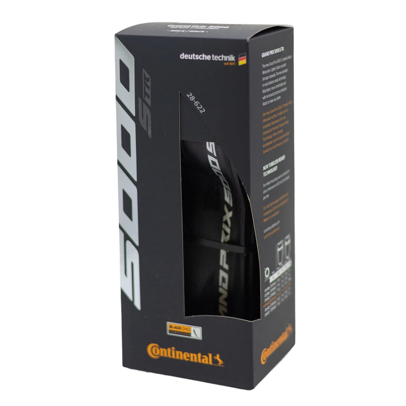 Load image into Gallery viewer, Continental Grand Prix 5000 S TR Road Bike Tire
