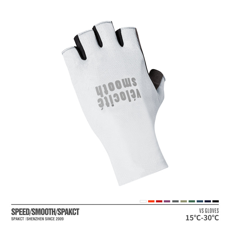 Load image into Gallery viewer, Spakct VS Cycling Gloves Short Finger YD111015
