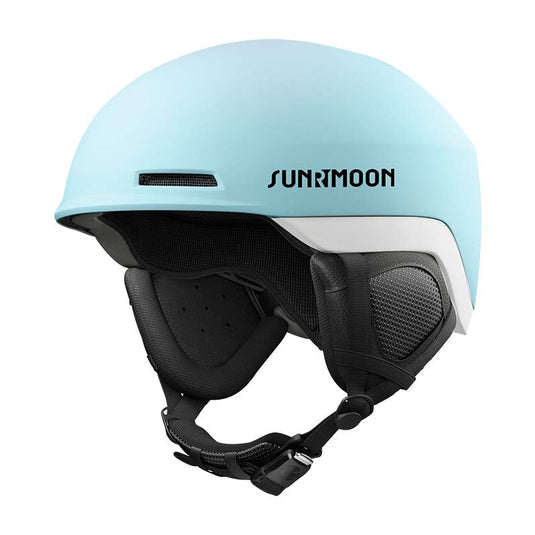 Sunrimoon Boreas Ski & Snowboard Helmet HK015