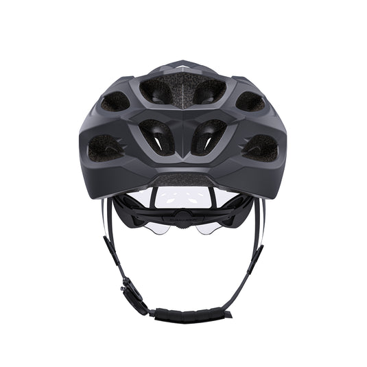 Sunrimoon Cycling Helmet with Photochromic Sunglasses WT079