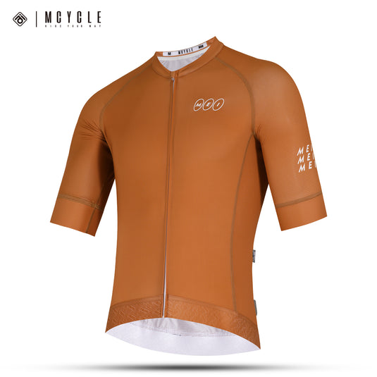 MCYCLE Men's  Pro Performance Cycling Jersey MY361