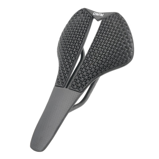 Riro X17 Carbon Fiber Saddle 3D Printing Cycling Seat