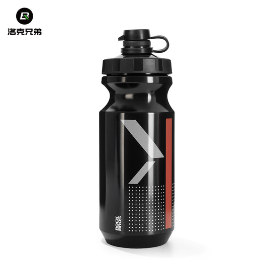 ROCKBROS Antibacterial Cycling Water Bottle‑600ml 350032