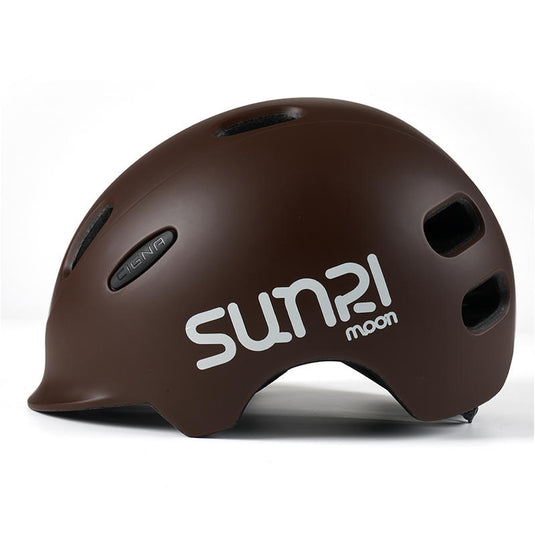 Sunrimoon Children Helmet Kids Cycling Helmets CS86