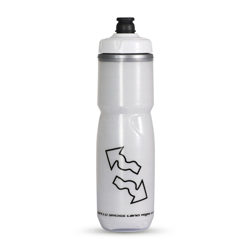 Load image into Gallery viewer, Upten Insulated Cycling Water Bottle Thermal Sport Bottle BPA-Free
