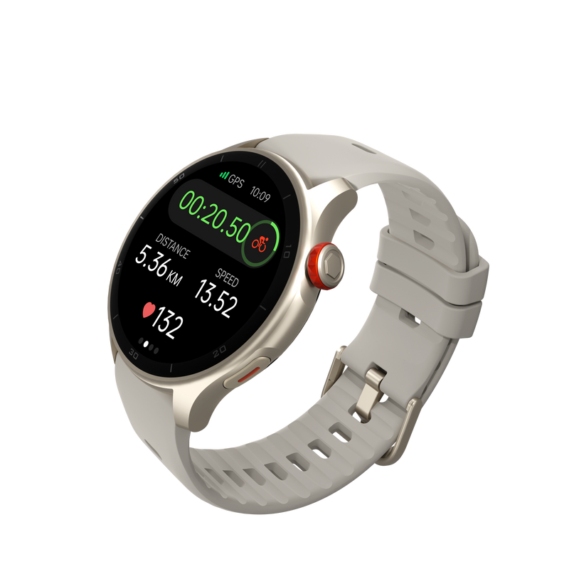 Load image into Gallery viewer, iGPSPORT LW10 Smart Watch
