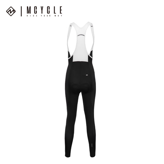 Mcycle Women's Cycling Bib Tights MK053W