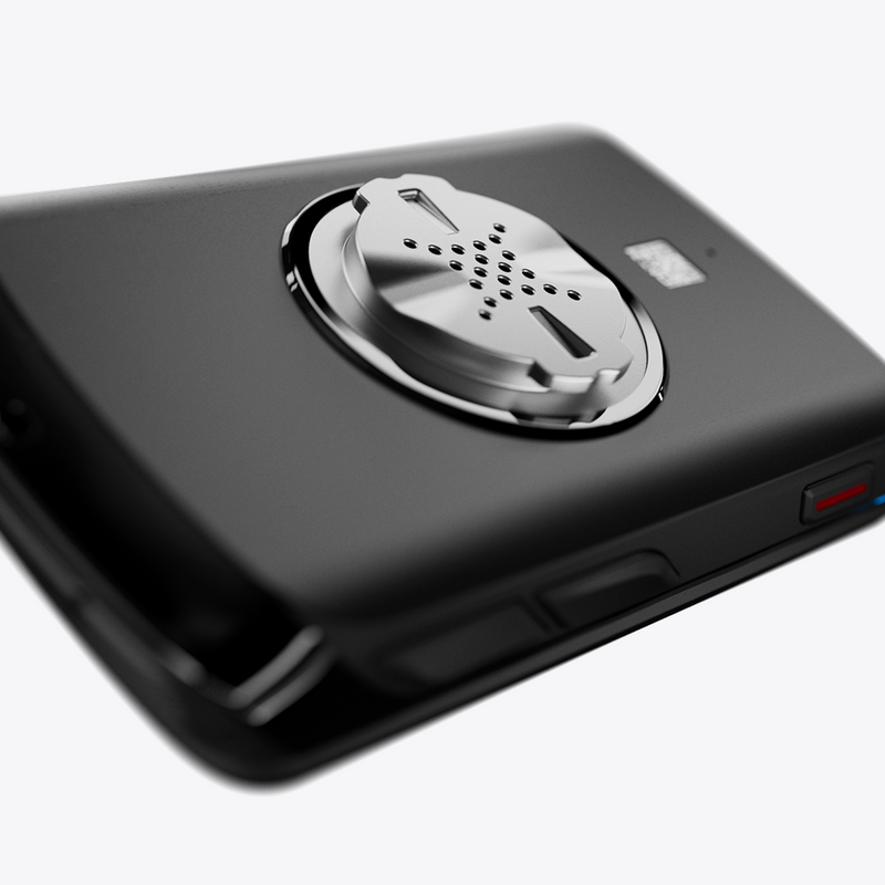 Load image into Gallery viewer, Magene C706 Smart GPS Cycling Computer
