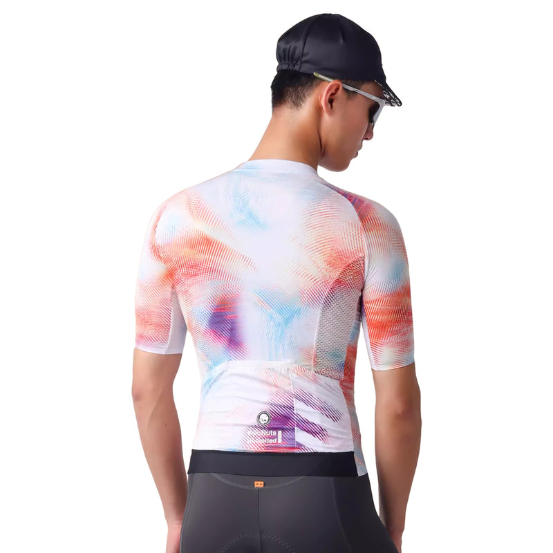 Load image into Gallery viewer, Velonuts Pro Cycling Jersey XKL0055
