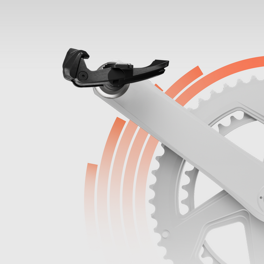 Magene P715 Pedal-based Power Meter