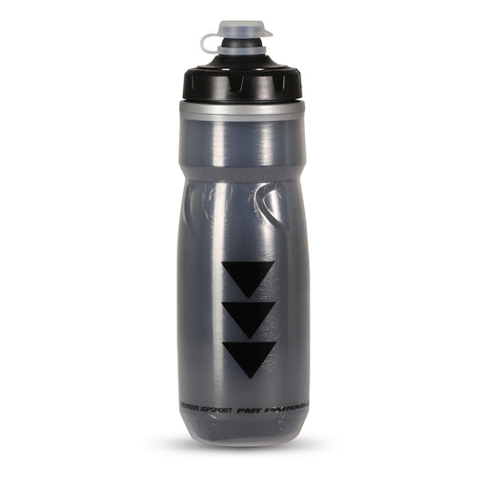 Upten Insulated Cycling Water Bottle Thermal Sport Bottle BPA-Free