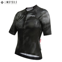 Mcycle Woman Pro Cycling Jersey Top MY271W