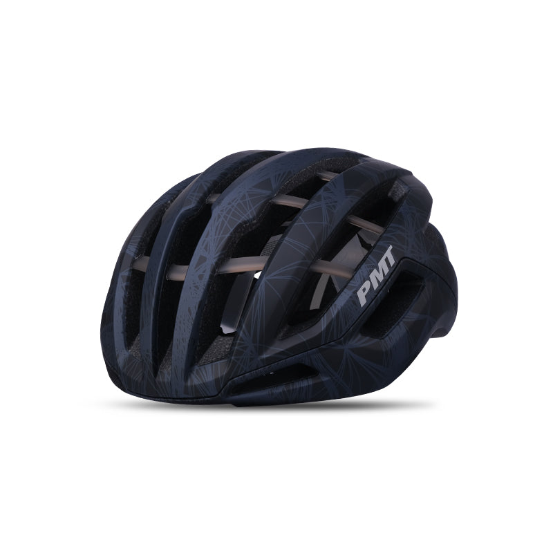 Load image into Gallery viewer, PMT XM Cycling Helmet with internal skeleton
