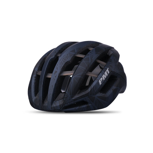 PMT XM Cycling Helmet with internal skeleton