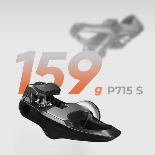 Magene P715 Pedal-based Power Meter
