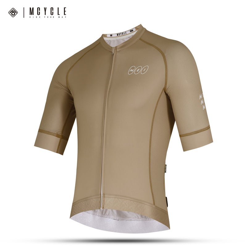 Load image into Gallery viewer, MCYCLE Men's  Pro Performance Cycling Jersey MY361
