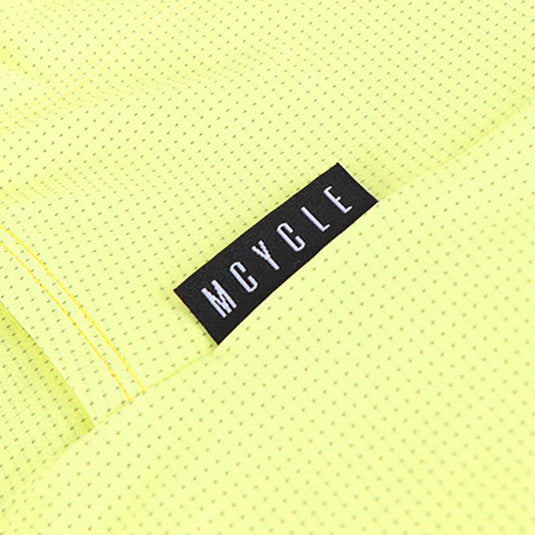 Mcycle Women's Cycling Jersey Long Sleeve MY094