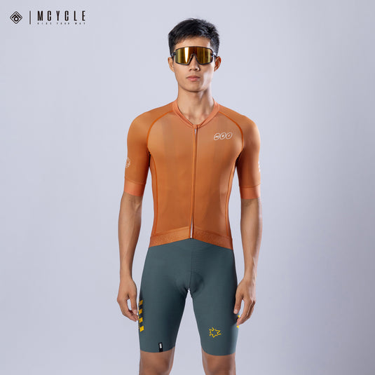 MCYCLE Men's  Pro Performance Cycling Jersey MY361