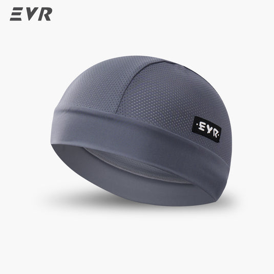 EVR EXPLORE Series Brimless Cycling Cap (Quick-Dry & UPF50+) KX2001