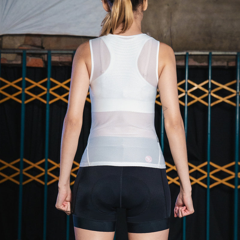 Load image into Gallery viewer, Spakct Men’s &amp; Women’s Professional Antibacterial Mesh Base Layer YB321001 YB311005
