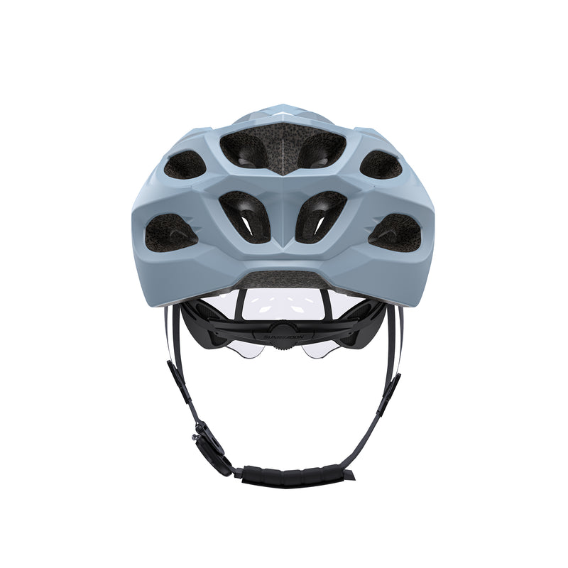 Load image into Gallery viewer, Sunrimoon Cycling Helmet with Photochromic Sunglasses WT079
