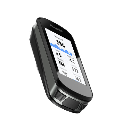 Magene C506 Smart GPS Cycling Computer