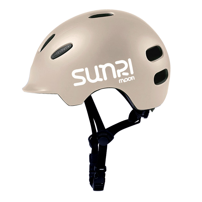 Load image into Gallery viewer, Sunrimoon Children Helmet Kids Cycling Helmets CS86
