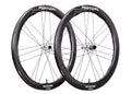 HG-Shimano 11/12S Sram 11S / White Decal Silver Spokes