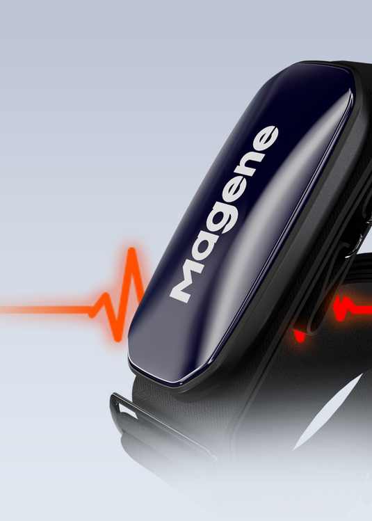 Magene H613M Heart Rate Monitor