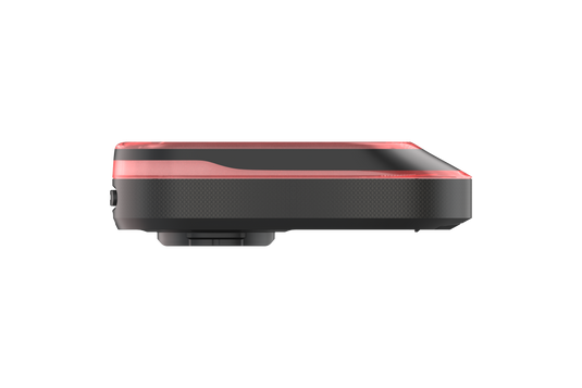 iGPSPORT SR Mini Smart Radar Taillight