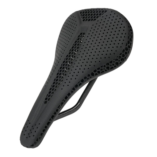 Riro Carbon Fiber Saddle 3D Printing Cycling Seat X18