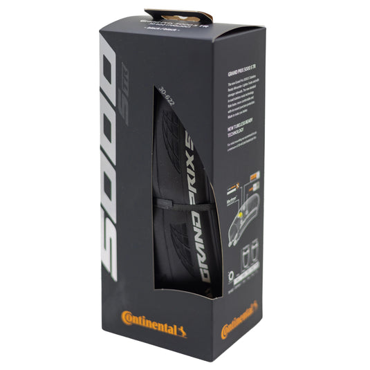 Continental Grand Prix 5000 S TR Road Bike Tire