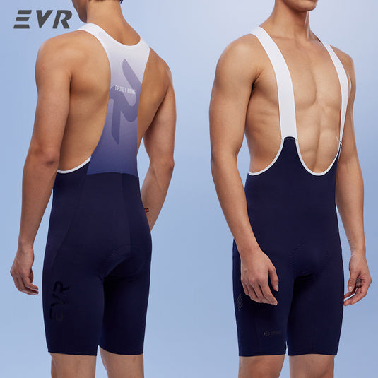 EVR Discover Series Men's Cycling Bib Shorts – 2406